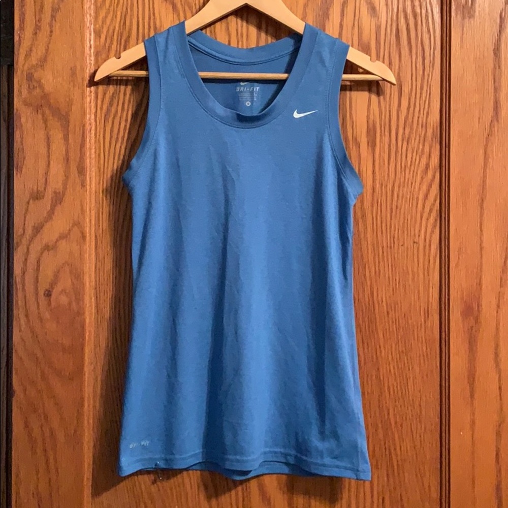 Nike Run Top